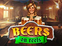 เกมสล็อต Beers on Reels